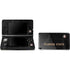 Florida State University Black Jersey Nintendo Skins